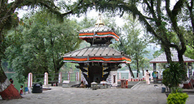 barahi temple