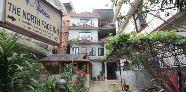 thenorthfaceinn