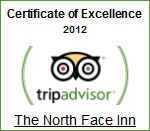 tripadvisor excellence2012